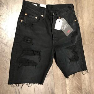 NWT Levi’s shorts